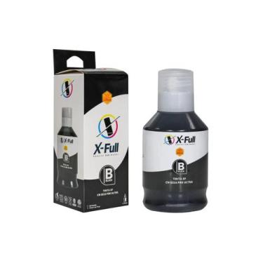 Imagem de Tinta Pigmentada Canon GI-16 Gx6010 Gx7010 170Ml Preto X-Full - IMPORT