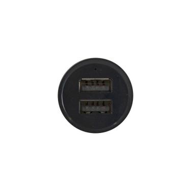 Imagem de Carregador Automotivo Usb Evus C-098 Com Led 5V 2A