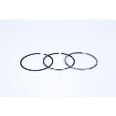 Imagem de Jogo de anéis do pistão Toyota Bandeirante 1991 a 1994 - Kolbenschmidt