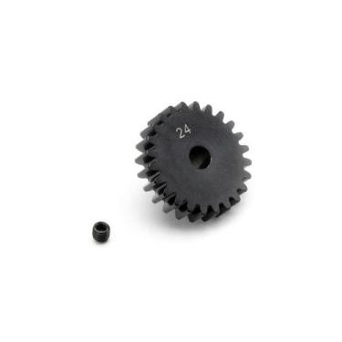 Imagem de Pinhão de 24 dentes automodelo savage hpi102087