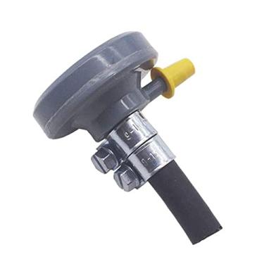 Imagem de Bomba de combustível universal carro combustível ar aquecedor de estacionamento bomba dosadora de combustível kit de substituição para bomba de combustível diesel Dometic Eberspacher/Webasto