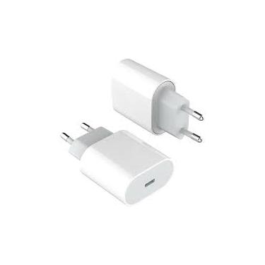 Imagem de Fonte Carregador Turbo Tipo C Compatível para Iphone
