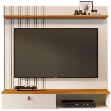 Imagem de Painel Suspenso para Tv 55 Polegadas 1 Porta Basculante Isis