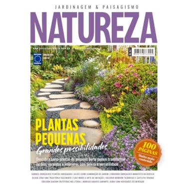 Imagem de Revista Natureza 444