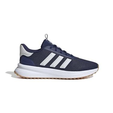 Imagem de adidas Tênis masculino X_PLR Path, Dkblue Cwhite Gum3, 29.0 cm