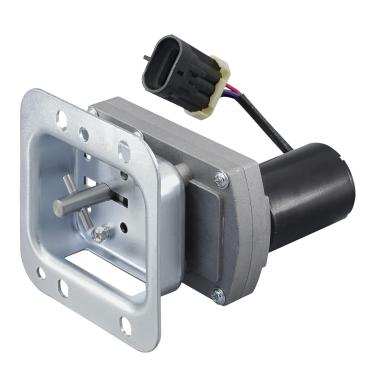 Imagem de FlameEngine Motor De Alimentação De Trado De 12 V Para Green Mountain Grills Jim Bowie Prime E Prime Plus/Daniel Boone Prime E Prime Plus Dc Motor De Acionamento De Combustível De Trado Compatível C