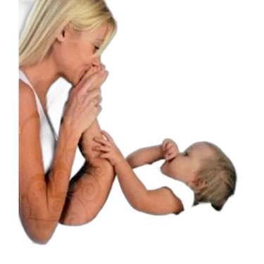 Imagem de Livro Ser Mae - Selecao De Pensamentos Para Maes Modernas