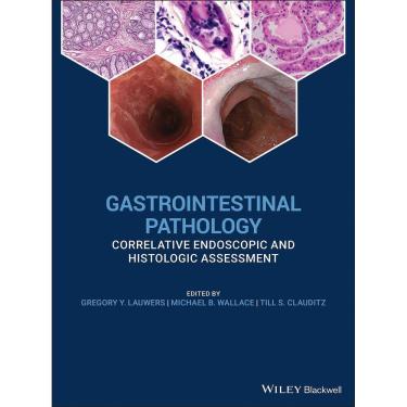 Imagem de Gastrointestinal Pathology Correlative Endoscopic And Histologic Assessment