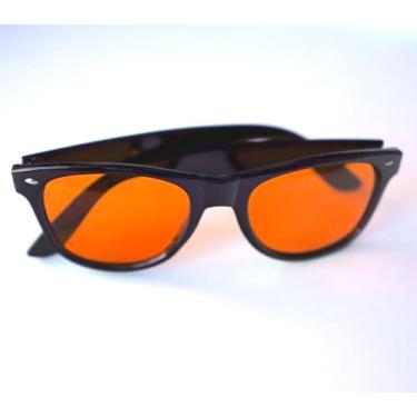 Imagem de Óculos modernos de visualização coral Reefer para visualização SPS LPS Zoas