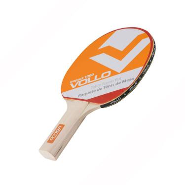 Imagem de Raquete de Tênis de Mesa Vollo Force 1000