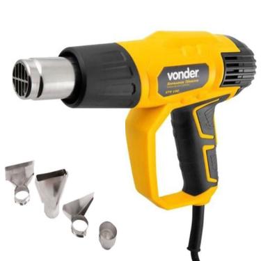 Imagem de Soprador Termico stv 150 127V Vonder 60.01.015.127