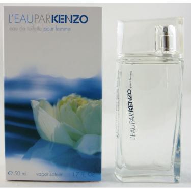 Imagem de Kenzo L'eau Par Kenzo Pour Femme 30ml Eau de Toillete