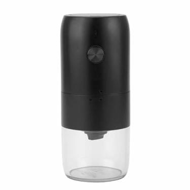 Imagem de MOEDOR DE CAFE ELETRICO CAR.USB S/TOMADA, USO DOMESTICO