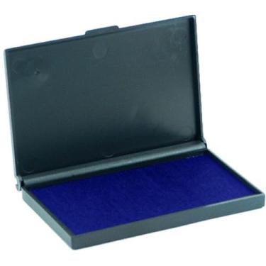 Imagem de Almofada Carimbo N 2 Azul 107701