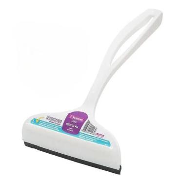 Imagem de Rodo de pia 14 cms branco sanremo