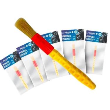 Imagem de Pincel de detalhamento n6 perola, Sem Variação