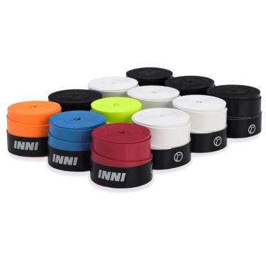 Imagem de Overgrip Inni OverTac Pack Com 12 Unidades Misto