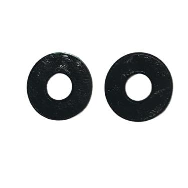 Imagem de zhxchzhi Lente de câmera traseira OEM compatível com peças Motorola Moto G14 XT2341-2