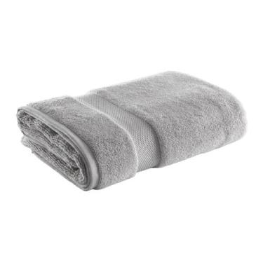 Imagem de Toalha De Banho Super Soft Zero Twist 70x140cm Algodão Macia 500g/m² C