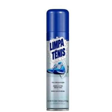 Imagem de Limpa Tênis Premium Petroplus 300 ml/290g, 290g