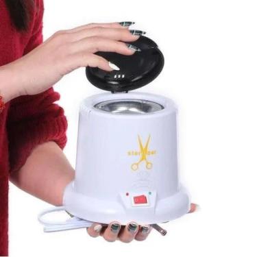 Imagem de Esterelizador Bivolt Microsferas Manicure Podologia Tatuagem - Yeet