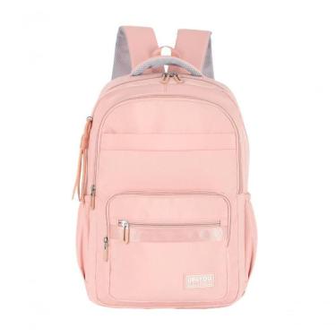 Imagem de Mochila Rose - Unico Rose