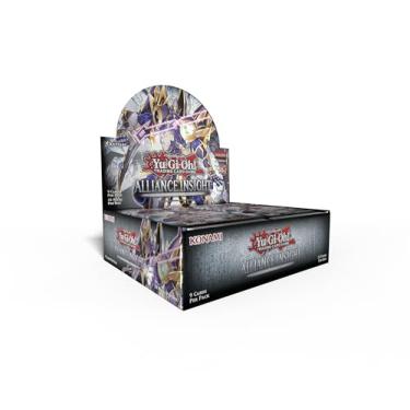 Imagem de Yu-Gi-Oh! Alliance Insight Display (24)