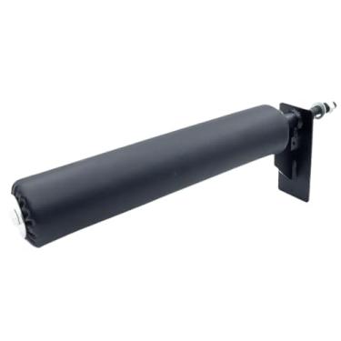 Imagem de kowaku Acessórios para academia de agachamento de uma perna de uma perna Acessórios de ginástica Substituir peças Equipamento de exercício de fitness para, para Orifícios de 26