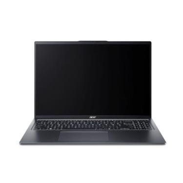 Imagem de Notebook Acer Swift X IA SFX14-72G-74LP Intel Core Ultra 7 32GB RAM 512GB SSD 14,5” Painel de OLED WQXGA+ Leitor biométrico Windows 11