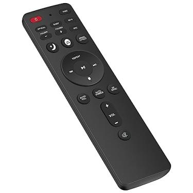 Imagem de AKB74435311 AKB74375511 Substituição do controle remoto adequado para LG Soundbar Sound Bar Home Theater Speaker System MusicFlow HS7 HS8 LAS855M HS9 LAC955M LAC55H LAC850M LAC850MHS7 LAD350H LAP250H 450H e 455