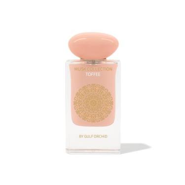 Imagem de Perfume Gulf Orchid Musk Collection Toffee Eau de Parfum 60ml