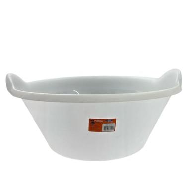 Imagem de BACIA BIOPRATIKA 35L 22,3x63,5CM 0490 BACIA PARA USO GERAL - PLEION