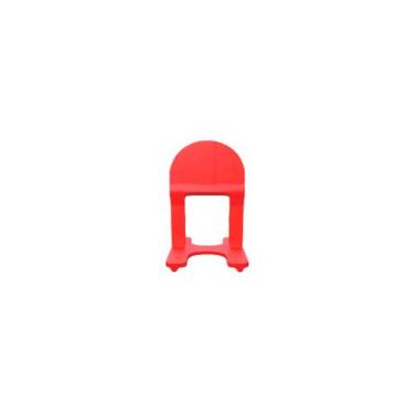 Imagem de Nivelador De Piso Standard 1.5 Mm (estreito) - Pacote 1000 Pcs - Nivel