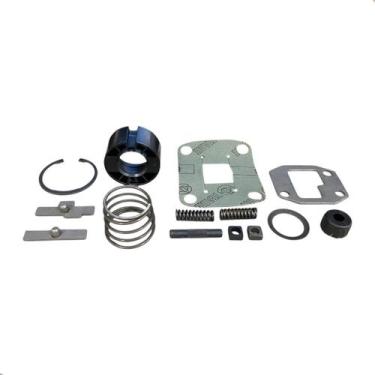 Imagem de Reparo Completo Alavanca Câmbio 2615 F1000 F4000 5 - Patral