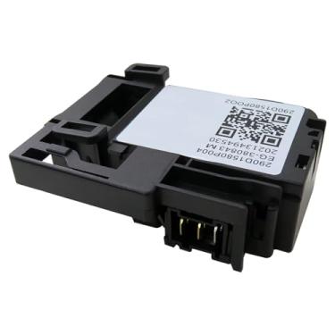 Imagem de Interruptor de trava da tampa da arruela para Hotpoint HTW200ASK0WW HTW200ASK1WW HTW200ASK2WW HTW200ASK3WW HTW200ASK4WW HTW240ASK5WS HTW240ASK6WS