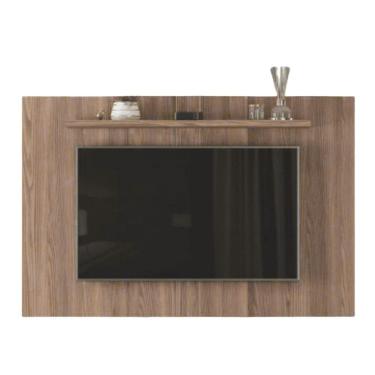 Imagem de Painel Tv Ilan 1500 Castanho