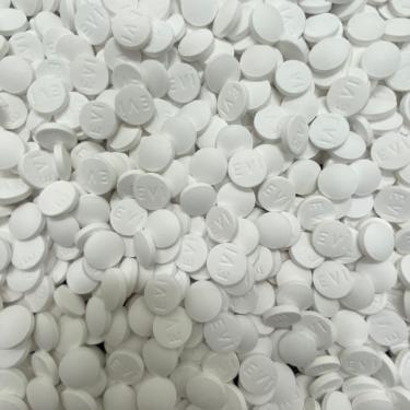 Imagem de 50 Pastilhas Evi Diamond Com Infravermelho Próximo