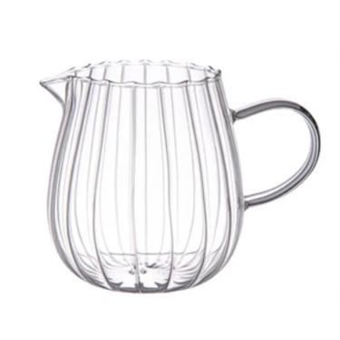 Imagem de Leiteira De Vidro Classic 660 Ml
