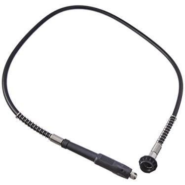 Imagem de Eixo Flexível Para Moto Esmeril E Mini Esmeril Eda Preto 1m