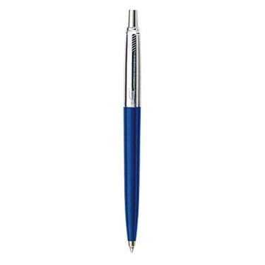 Imagem de PARKER Jotter Caneta esferográfica de ponta média - azul