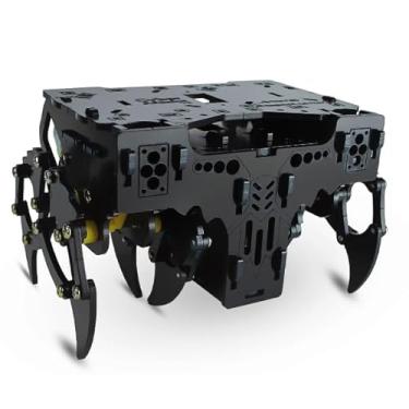 Imagem de Cyber Aranha, Kit de Robótica