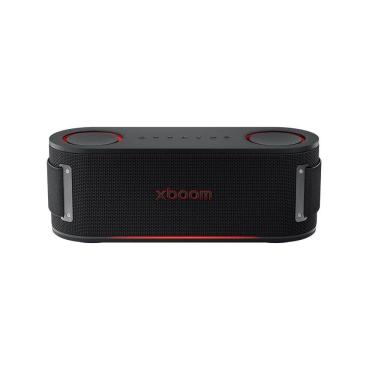 Imagem de LG Xboom Bounce by will.i.am Caixa de Som Bluetooth Portátil Som Exclusivo de Alta Potência e Longa Duração