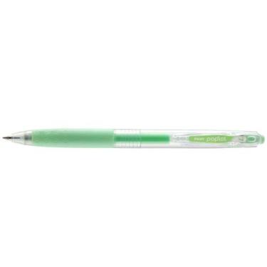 Imagem de Caneta Esferográfica Gel Pilot Pop'Lol BlPl-7-PG Verde Pastel
