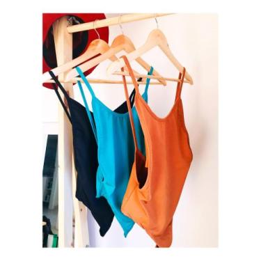 Imagem de Body cavadão  - Galeria Pink