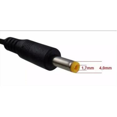 Imagem de Fonte Carregador 9v Amvox Aca 292 New - All Source