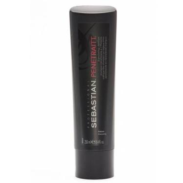 Imagem de Sebastian Penetraitt Shampoo 250ml