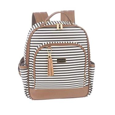 Imagem de Mochila Maternidade Liverpool - Just Baby