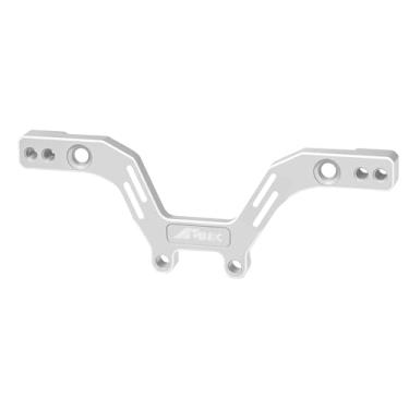 Imagem de NMNRC New Version Front Shock Tower Brace Damper Plate for Arrma 1/14 Typhon Grom RTR Upgrades Part Sliver
