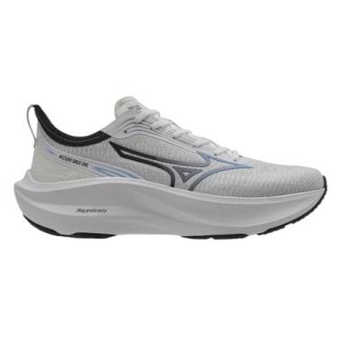 Imagem de Tênis Mizuno Base One Masculino, Branco, 38