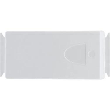 Imagem de Modulo interruptor pulsador campainha 6a/250v aria tramontina